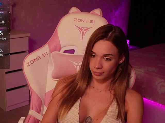 MindLure webcam