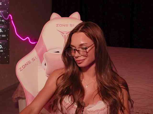 MindLure Live Webcam on BongaCams