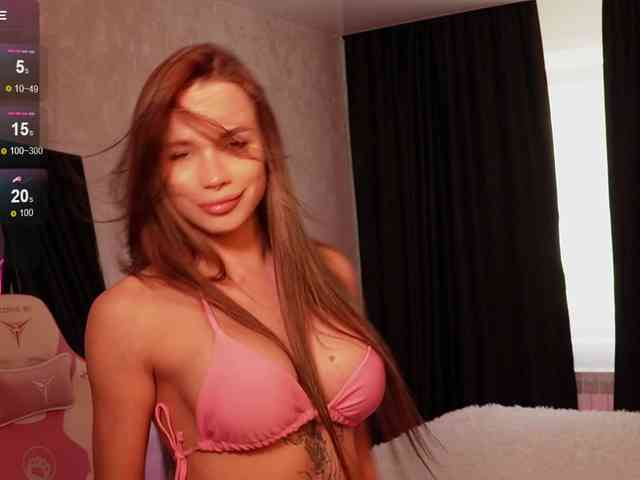 MindLure webcam