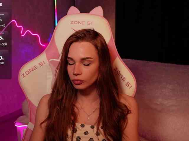 MindLure webcam