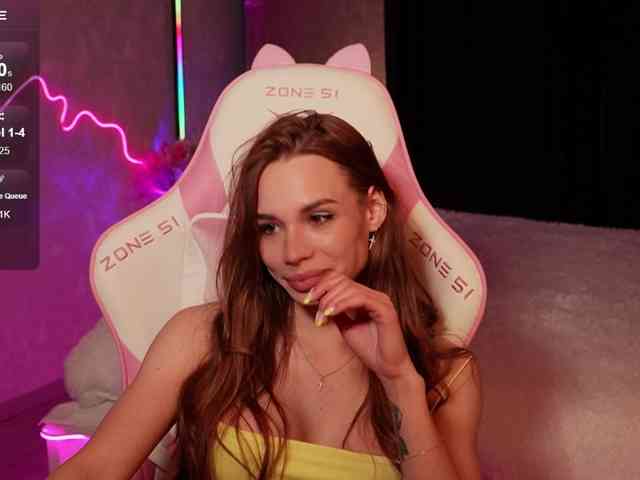 MindLure webcam