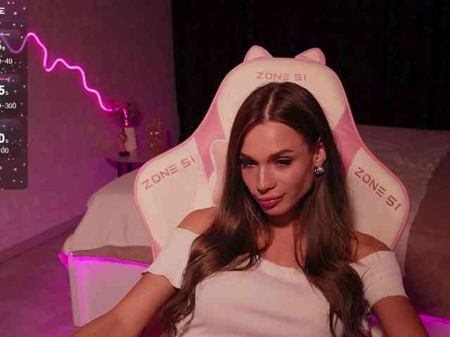 MindLure Sex Cam Show
