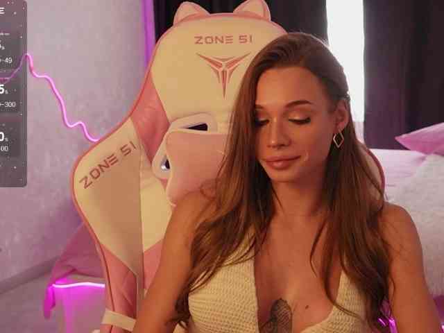 MindLure webcam