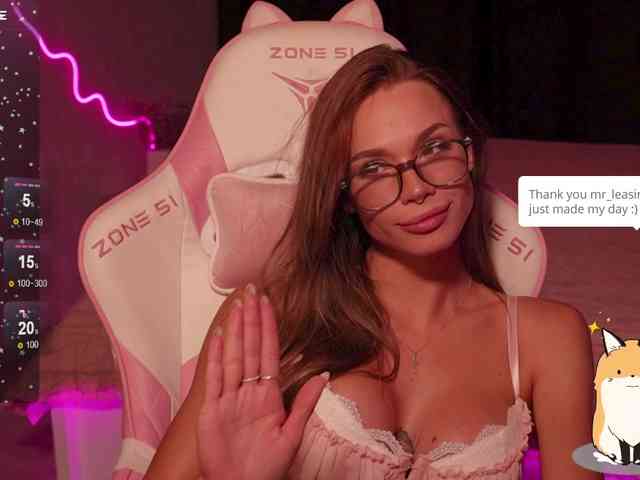 MindLure webcam