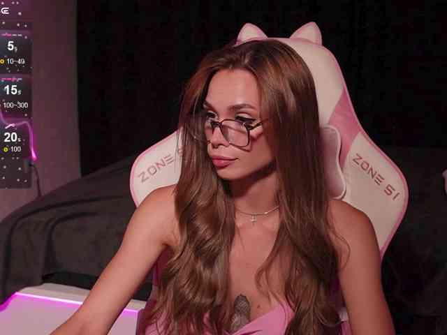 MindLure Sex Cam Show
