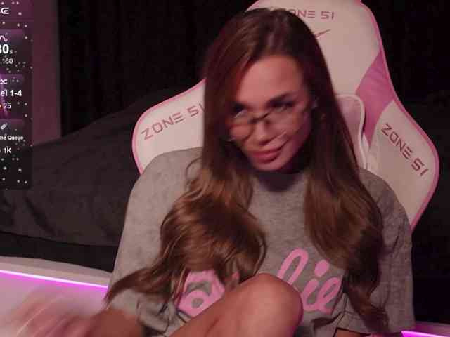MindLure Sex Cam Show