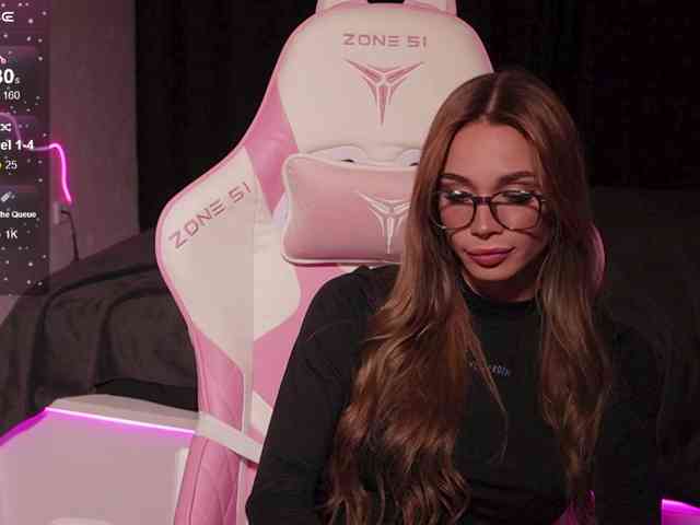 MindLure Sex Cam Show