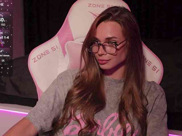 MindLure Sex Cam Show