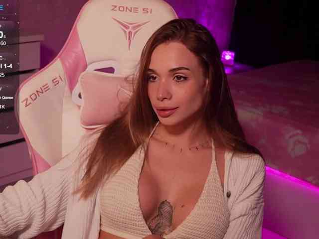 MindLure webcam