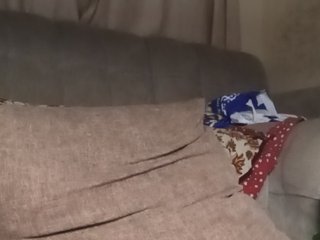 Mrsanaconda's Live Webcam