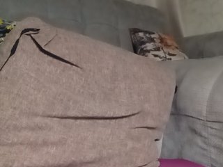 Mrsanaconda Porn Show