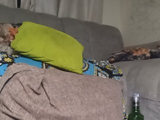 Mrsanaconda's Live Webcam