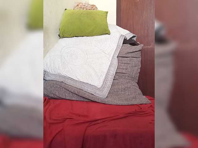 Mrsanaconda live webcam show