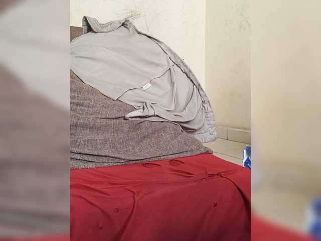 Mrsanaconda, live now on BongaCams