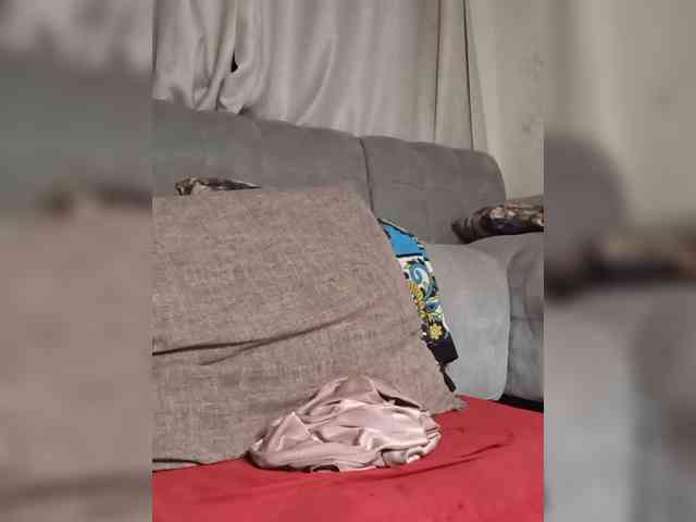 Mrsanaconda webcam