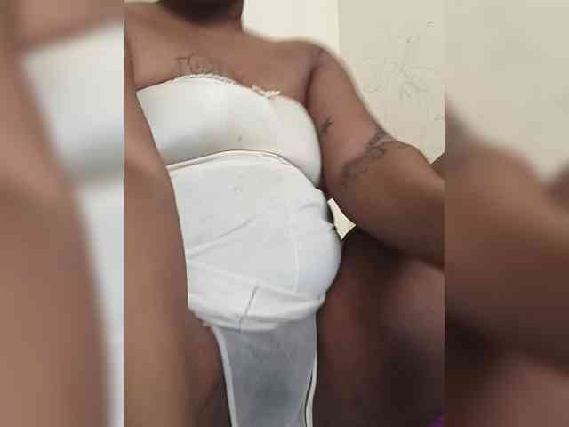 Mrsanaconda webcam