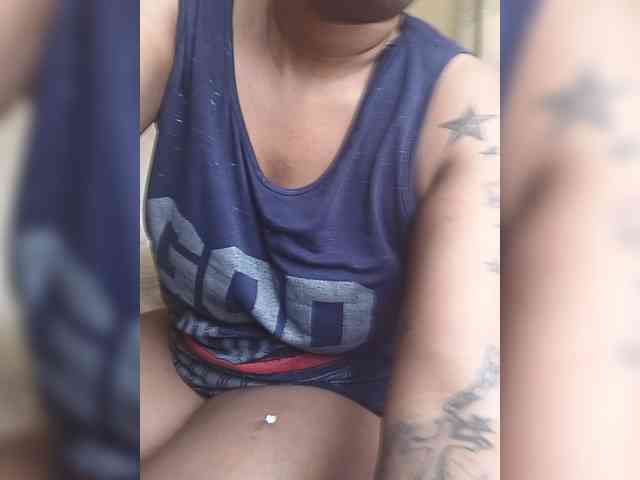 Mrsanaconda webcam