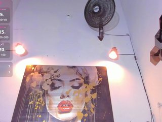 Karlaliones Porn Show