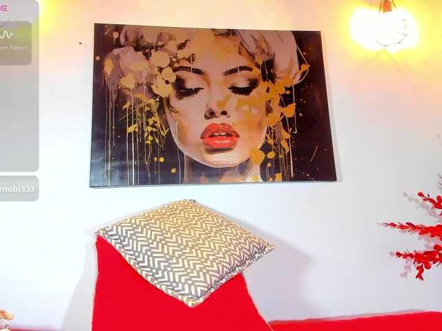 Karlaliones live cam on BongaCams