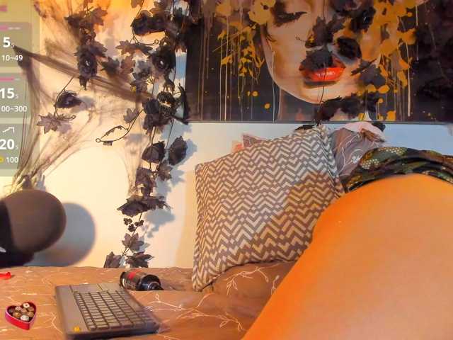 Karlaliones live cam preview