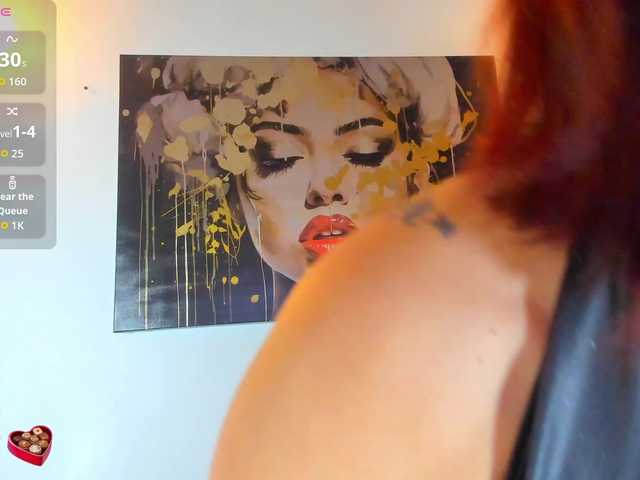 Karlaliones live cam on BongaCams