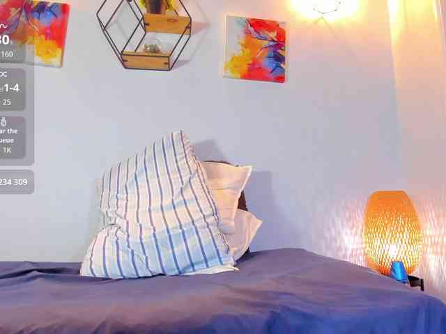 Karlaliones webcam