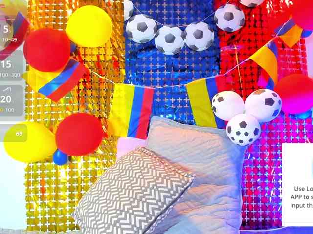 Karlaliones webcam