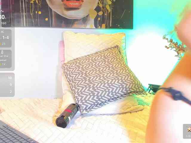 Karlaliones webcam