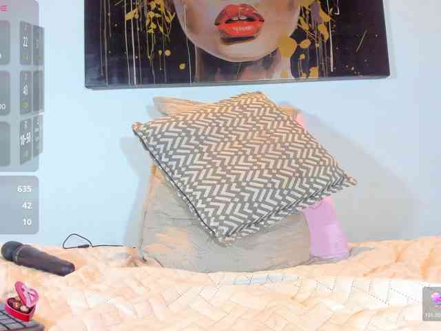 Karlaliones webcam
