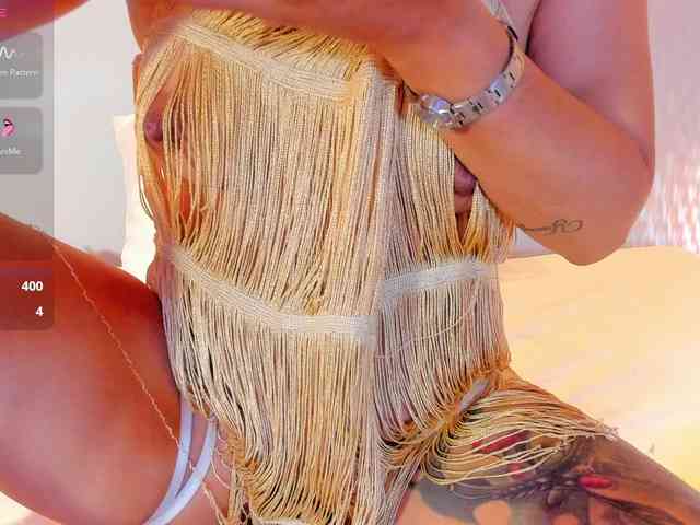 Karlaliones Live Webcam on BongaCams