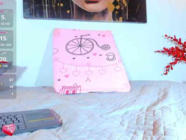 Karlaliones webcam