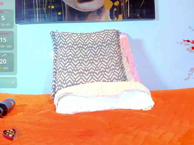Karlaliones webcam