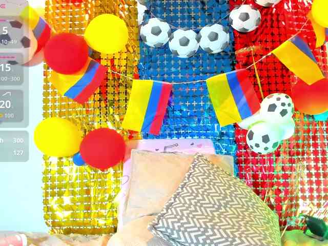 Karlaliones webcam