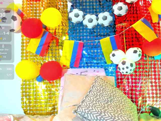 Karlaliones webcam