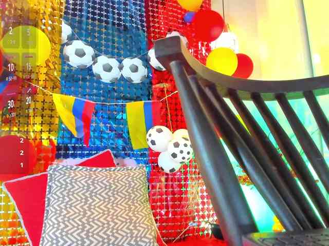 Karlaliones webcam