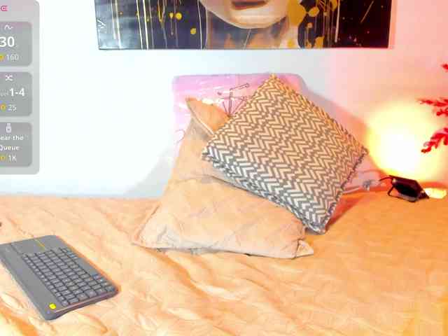 Karlaliones webcam