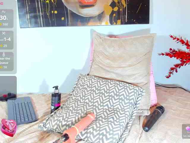 Karlaliones webcam