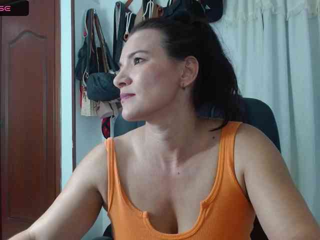 Briggiteskyangels webcam