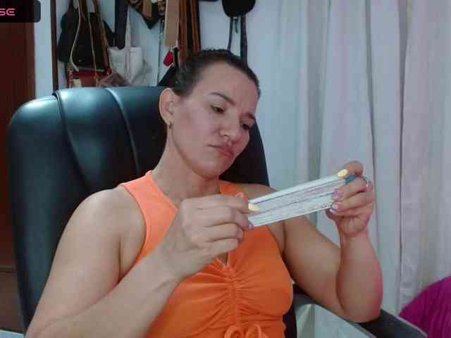 Briggiteskyangels webcam