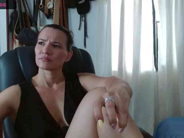 Briggiteskyangels webcam