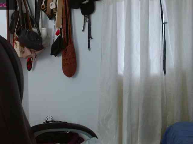 Briggiteskyangels webcam