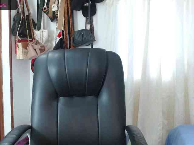 Briggiteskyangels webcam