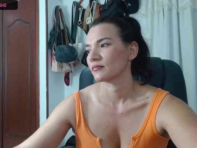 Briggiteskyangels webcam