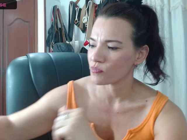 Briggiteskyangels webcam