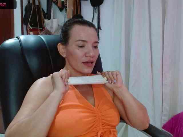 Briggiteskyangels webcam