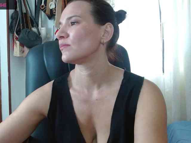 Briggiteskyangels webcam