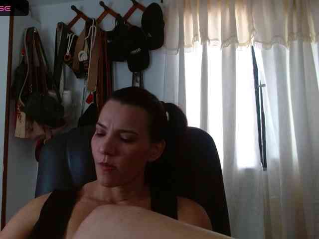 Briggiteskyangels webcam