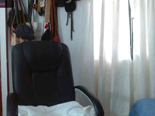 Briggiteskyangels webcam