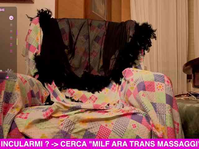 Ara-Trans