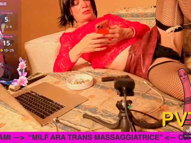 Ara-Trans